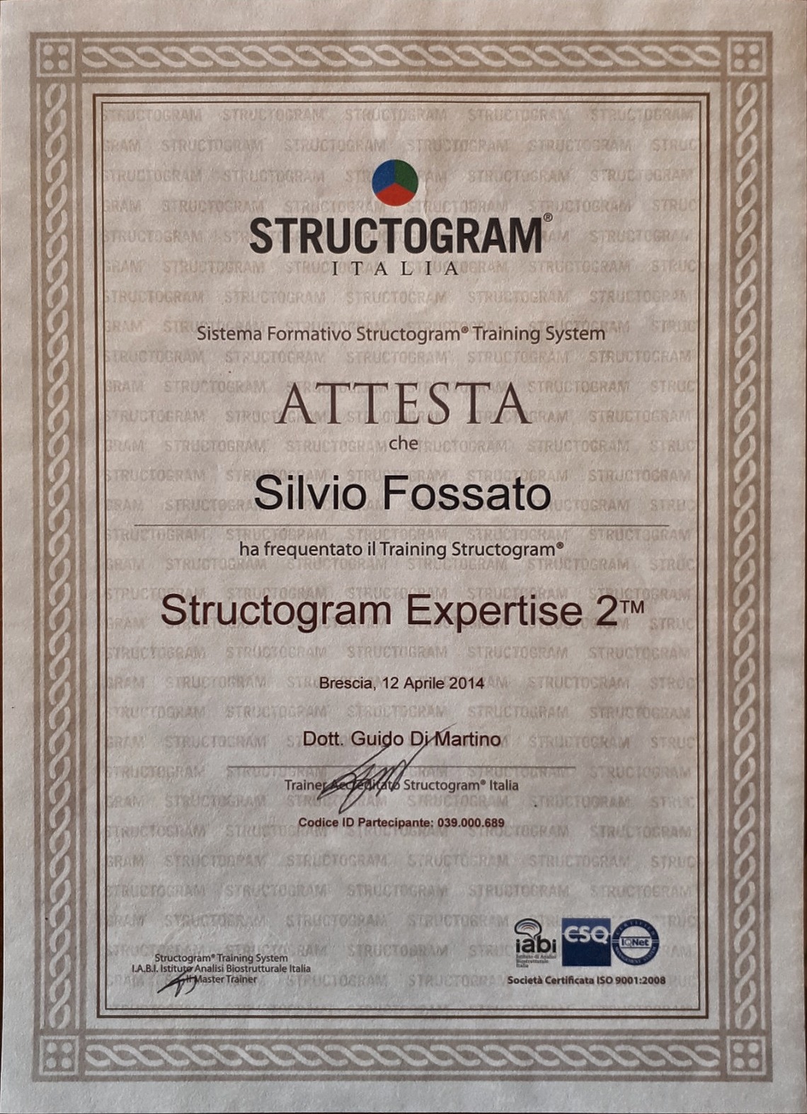 Structogram Expertise2