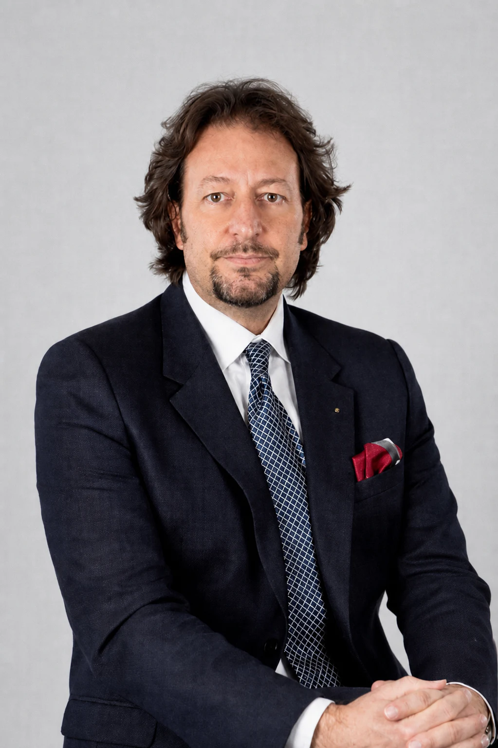 Silvio Fossato